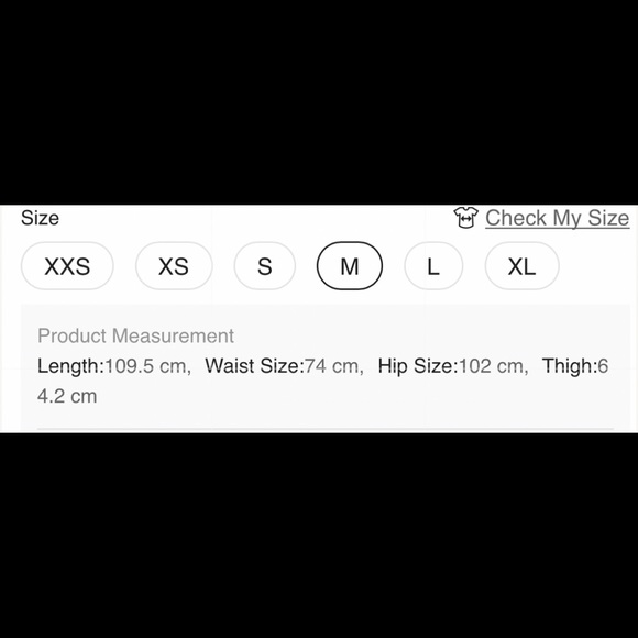 💜bleach washed style ripped jeans💫 - Picture 3 of 9